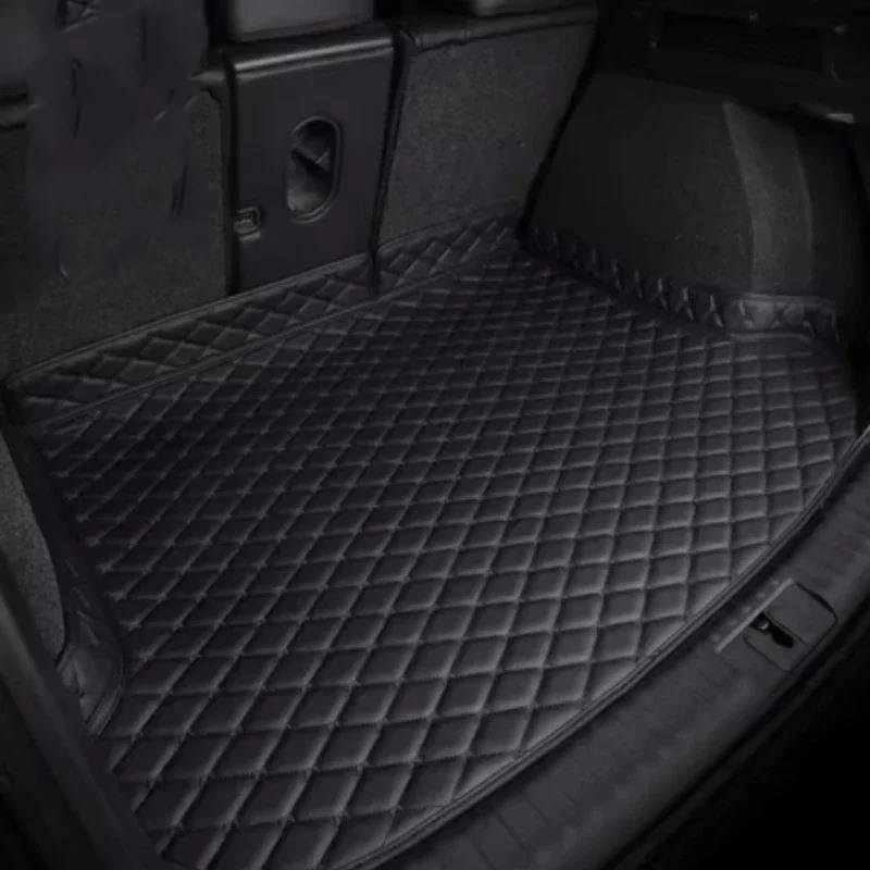 Tapis de coffre voiture Suzuki Grand Vitara protection pour chien et loisirs
