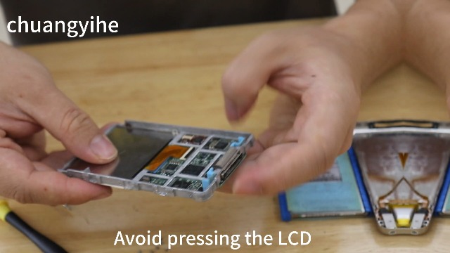 Amazon.com: Internal LCD Display Screen Repair Part for iPod 6th Amazon.com: Internal LCD Display Screen Repair Part for iPod 6th