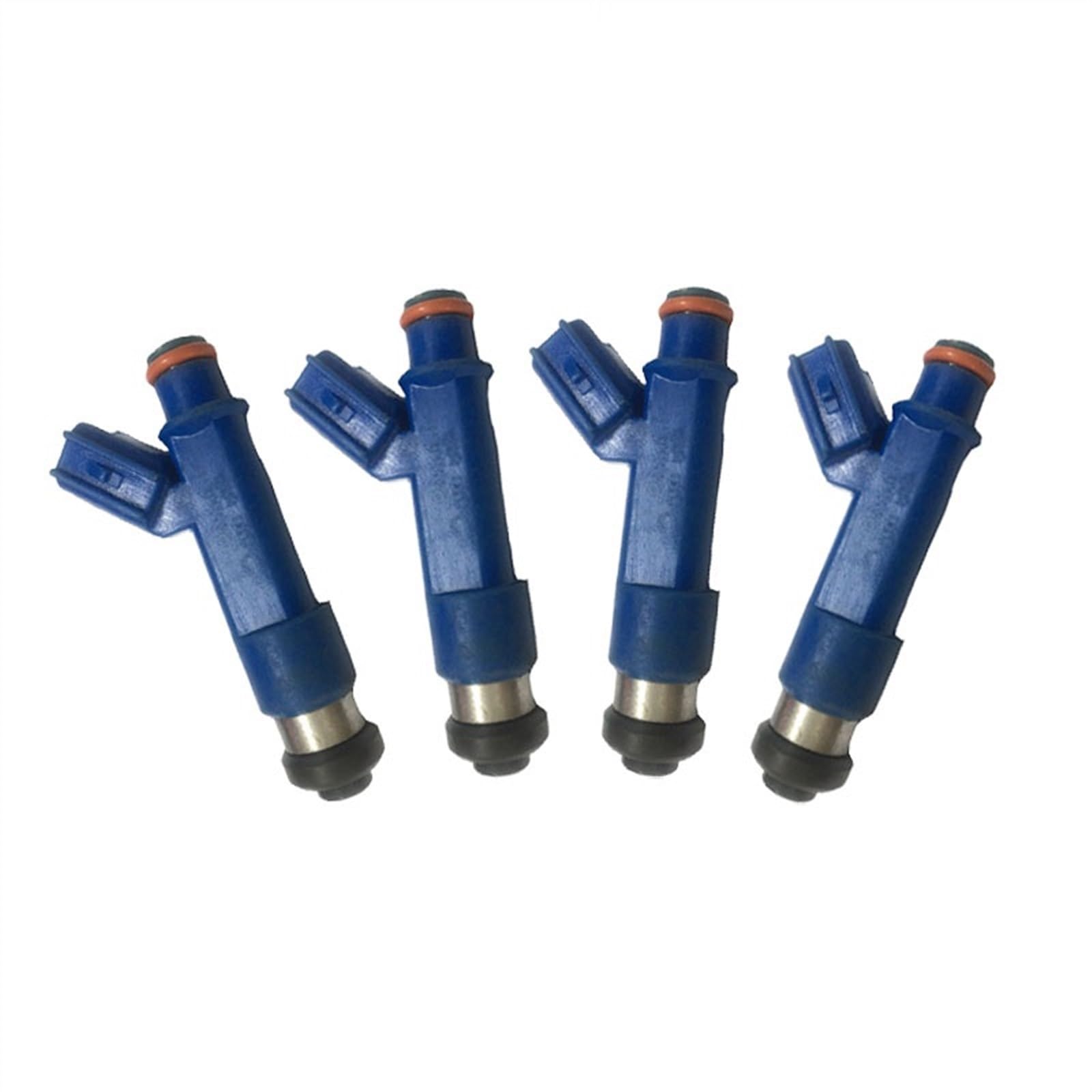 Nmjlqw 2 Parts Decorative Injector Nozzle Fuel For Toyota For Corolla 3250-0D050 3209-0D050 Accessories For Vehicles(2)