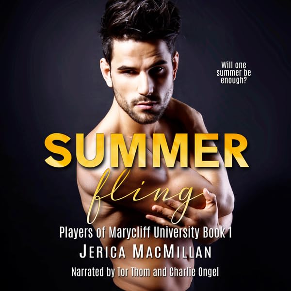 Cover art for Summer Fling