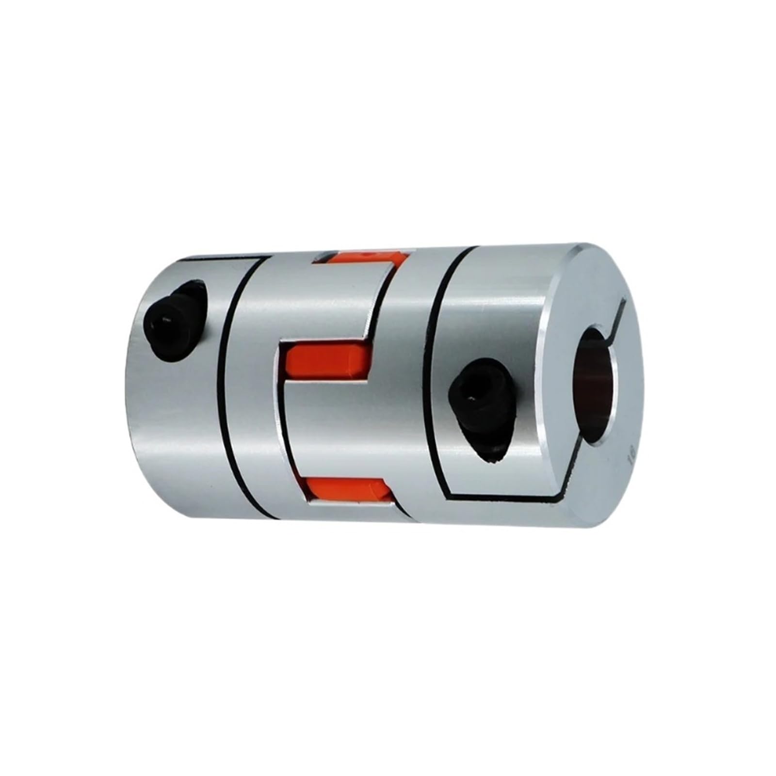 Acoplador flexible D30L35 con conector de motor de acoplamiento de eje 6.35X10 7