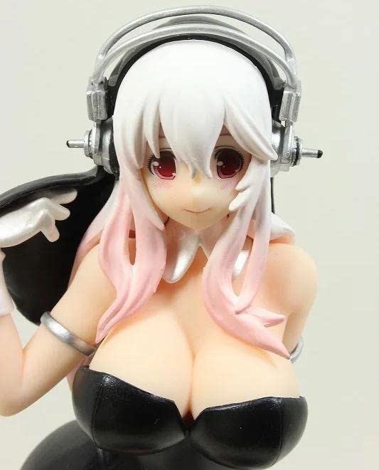 Amazon | すーぱーそに子 コンセプトフィギュア ホーリィガール