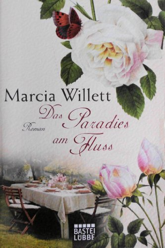 Das Paradies am Fluss [German] 340416895X Book Cover