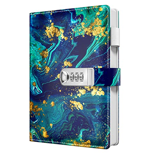 Top 10 Best Locking Journal For Adults Reviews & Buying Guide Katynel