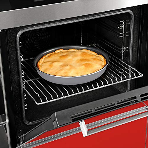 Tefal L2149602 Set of pans and saucepans - Ingenio 5 Essential Grey Set 10 Pieces - All heat except induction 8 Gallery Image