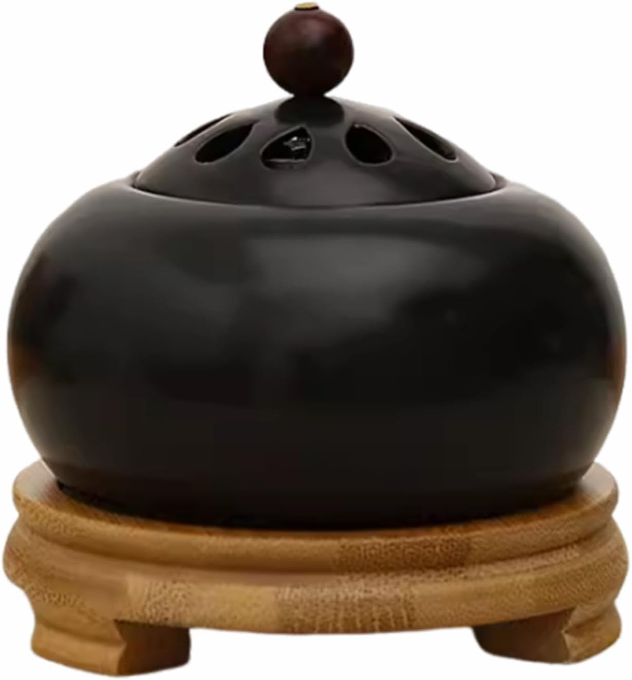 Amazon.com: Electric Resin Burner with Timing,Ceramic Electric