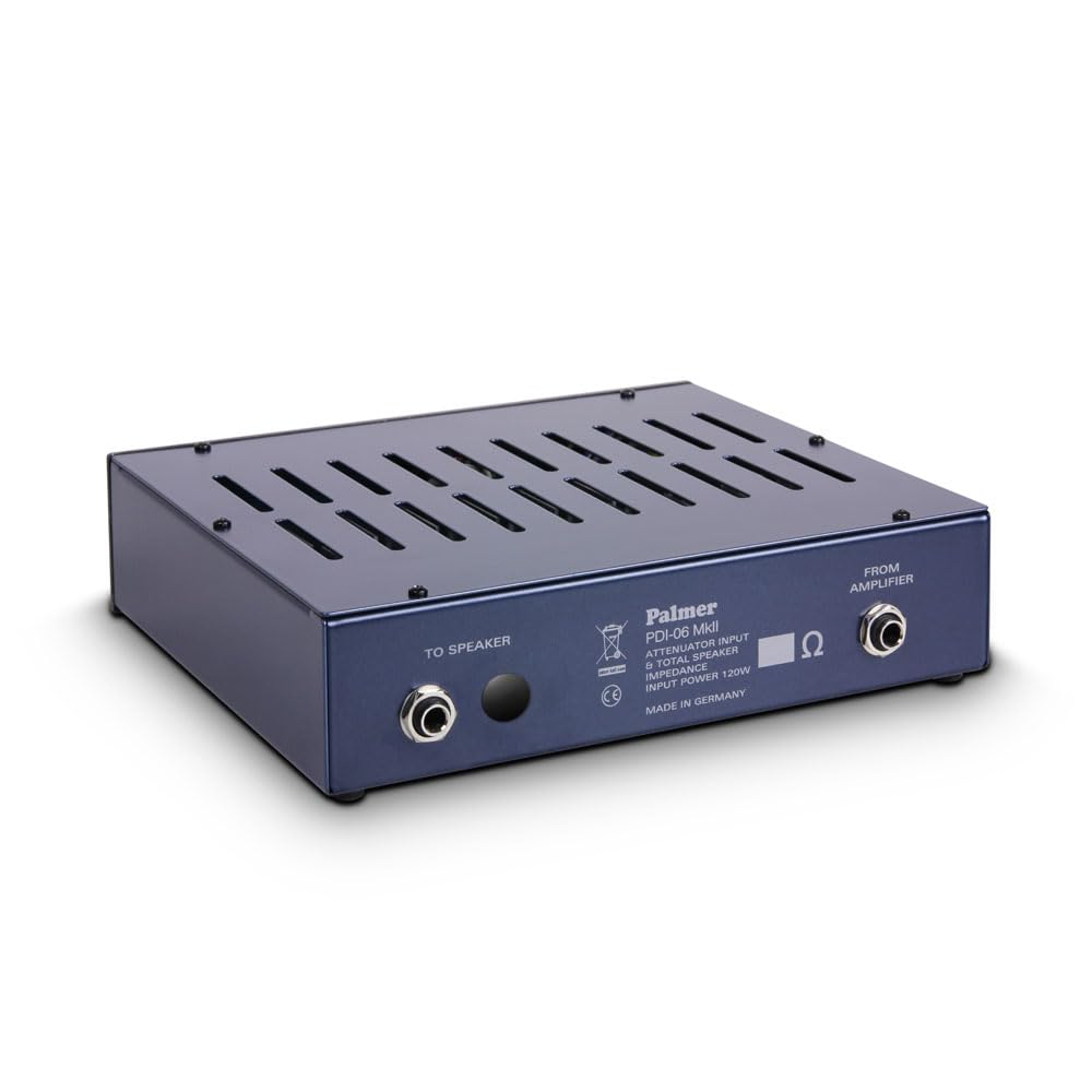 Palmer PDI06L16 - Power Attenuator 16 Ohm