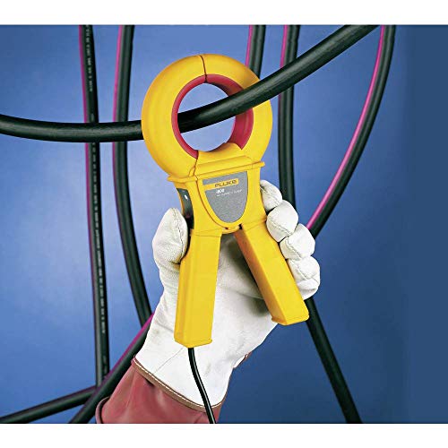 Image of Fluke I800 AC Current Clamp