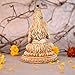 CraftVatika Shiva Statue Hindu God Idol Statue Hindu God Mahadev Murti Figurine (Size: 6 Inches)