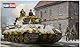 Hobbyboss Hobby Boss 084532 1/35 Pz. Kpfw. VI Sd.Kfz 182,Tiger II, Henschel, Febr. 1945 Modellbausatz, verschieden