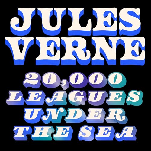 20,000 Leagues Under the Sea (By Jules Verne, F. P. Walter - translation) episode artwork