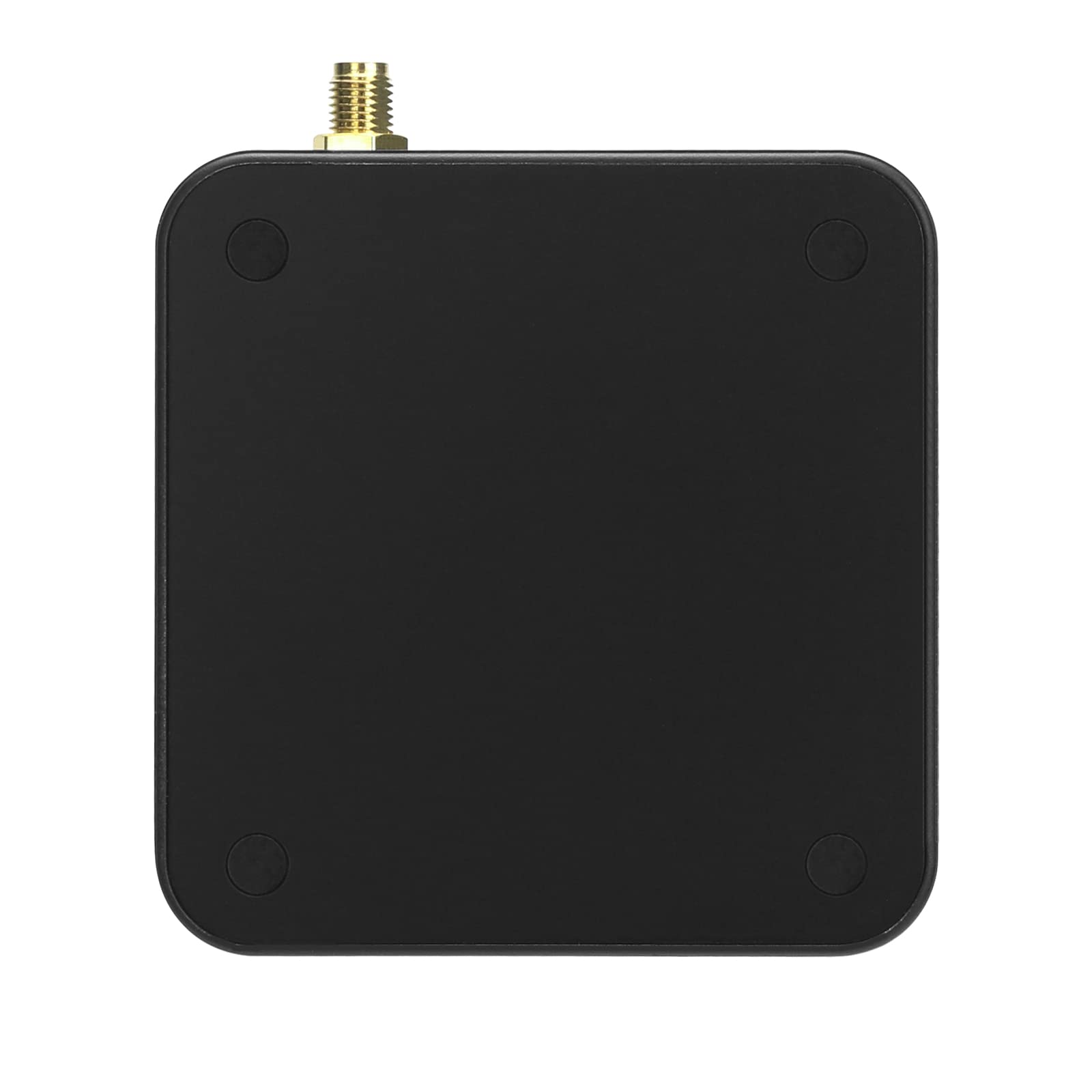 POE Zigbee 3.0 Coordinator Routeur WiFi Zigbee Gateway pour CC2652P Module Zigbee2mqtt Noir