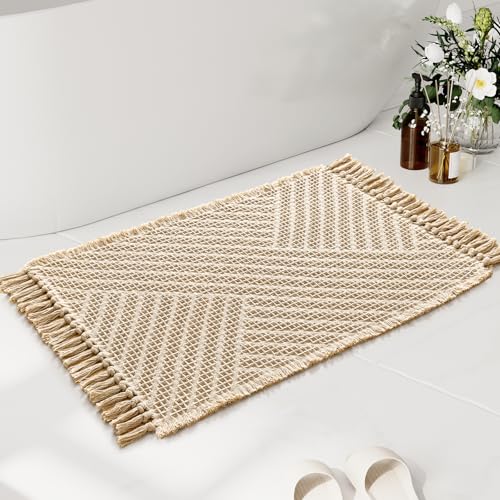 H.VERSAILTEX PART-HVHFGXWBATHMAT-2436SAND