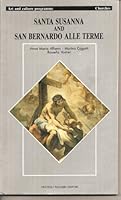 SANTA SUSANNA AND SAN BERNARDO ALLE TERME 8876213570 Book Cover