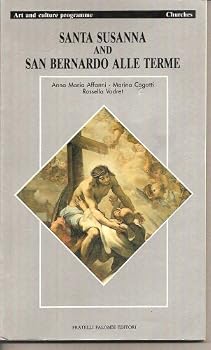 Paperback SANTA SUSANNA AND SAN BERNARDO ALLE TERME Book