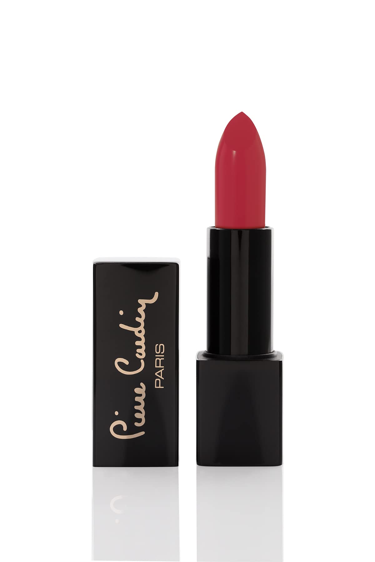 Pierre Cardin Retro Matte Lipstick - Bright Red - 151