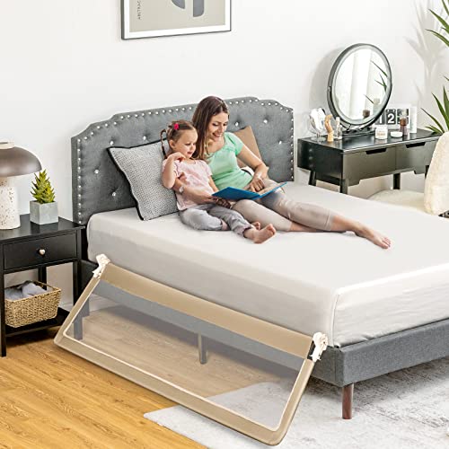 The 30 Best Kids' Foldable Bed Rails of 2024 [Verified] Cherry Picks