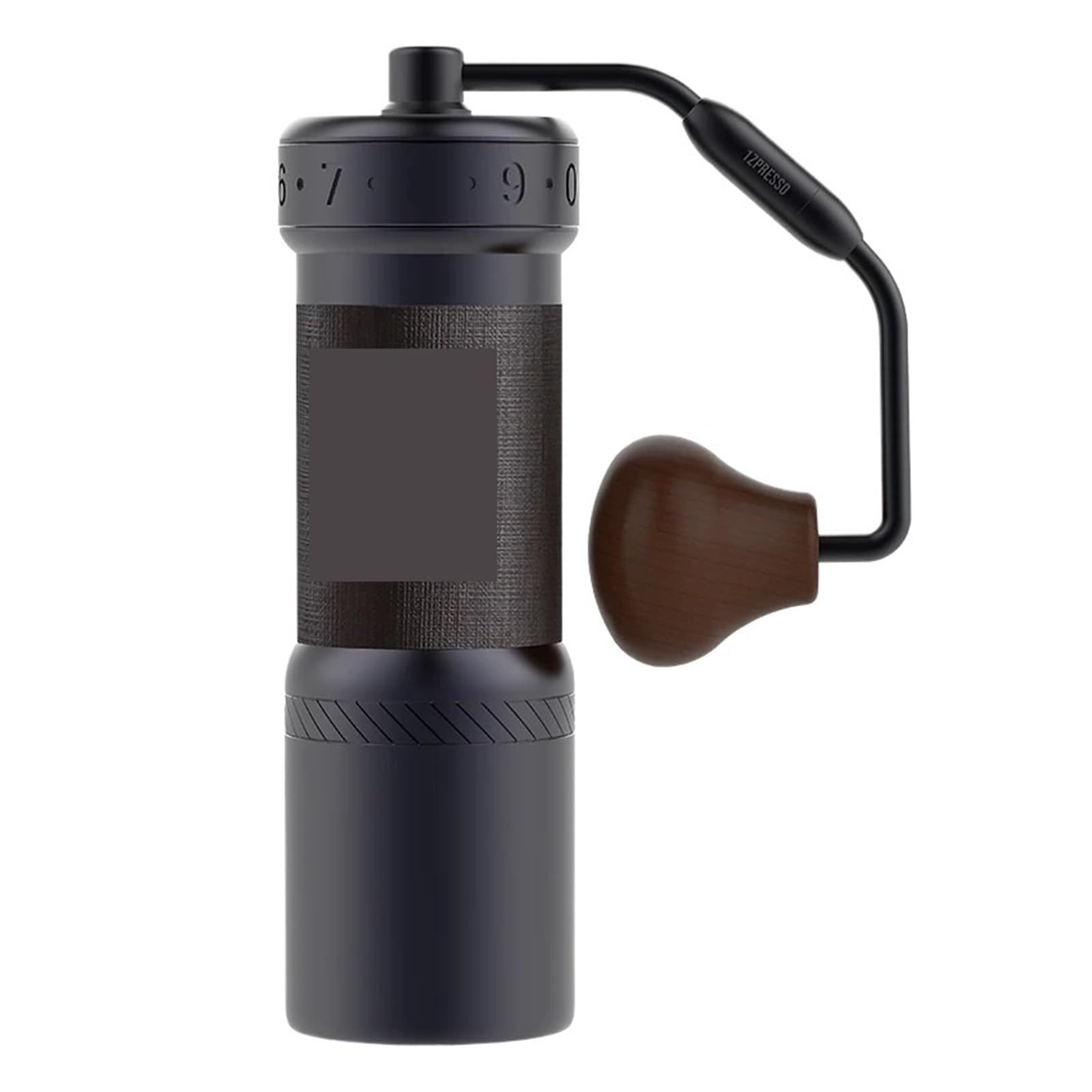 Molinillo de café-Manual portátil