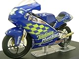 IXO/イクソ 1/24スケール ホンダ RS125R 2001 トニ・エリアス