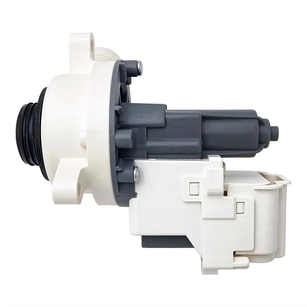 WashingMachine Drain Pump Motor for Kenmore for 11020222511 Load Washer Replaces W10775446 4461359 A20F-Washer Drain Pump W10919003