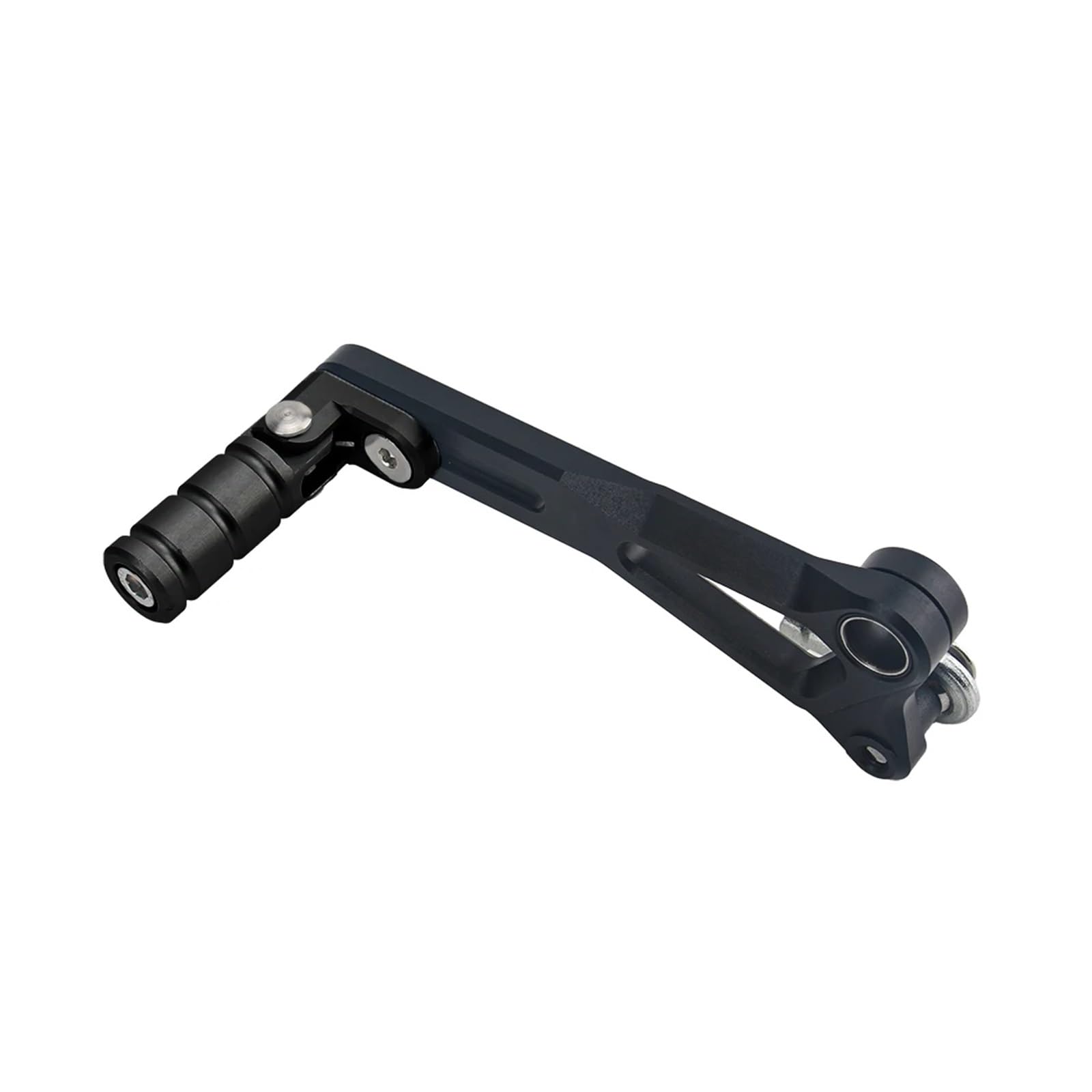 Hewpngs Black Motorbike Gear Shifter Motorcycle Gear Shift Lever Shifter Pedal For Z800 Z900 Z900rs Z1000sx 20122019 Gear Shift Lever Shifts Levers