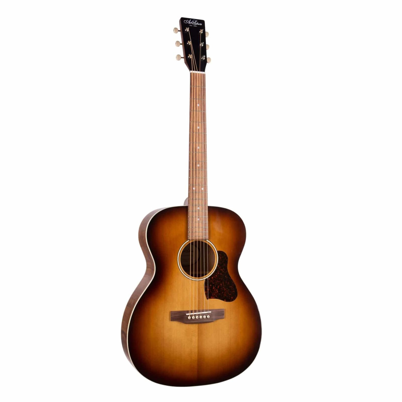 Amazon | Art & Lutherie (アートアンドルシアー) エレアコギター