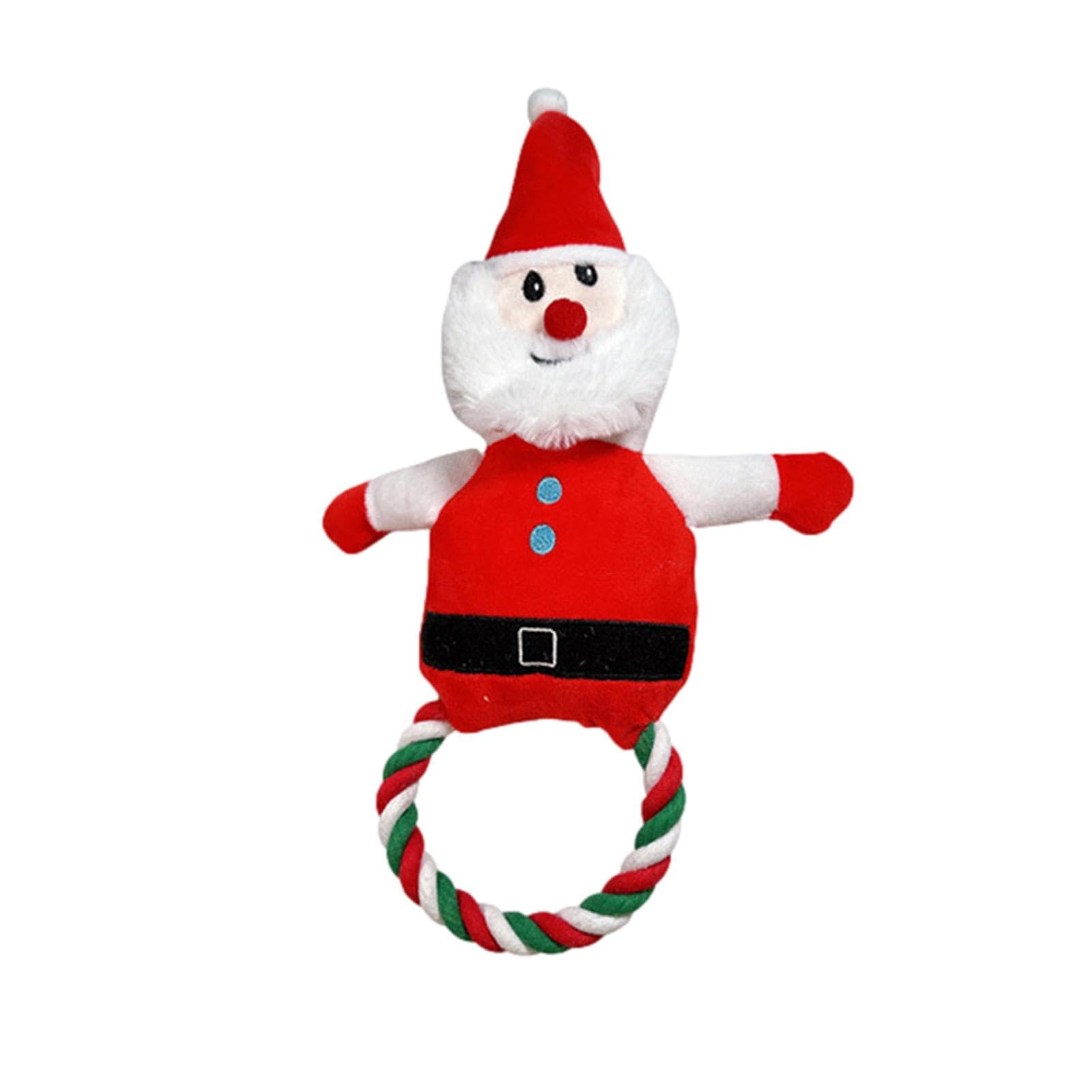 Chewy christmas toys for dogs Clearance