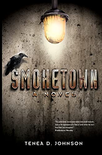 Smoketown view 2