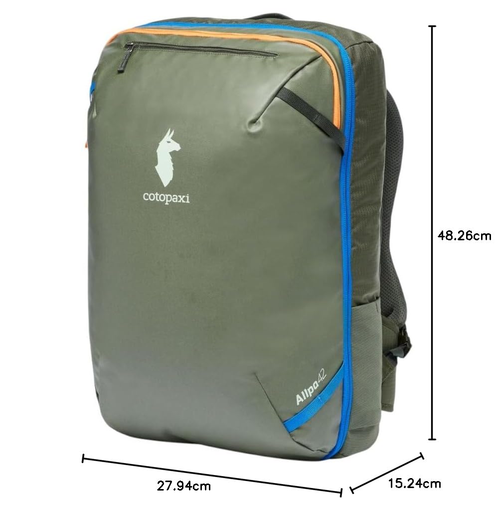 Cotopaxi, Stanchezza, 26L, Rucksack