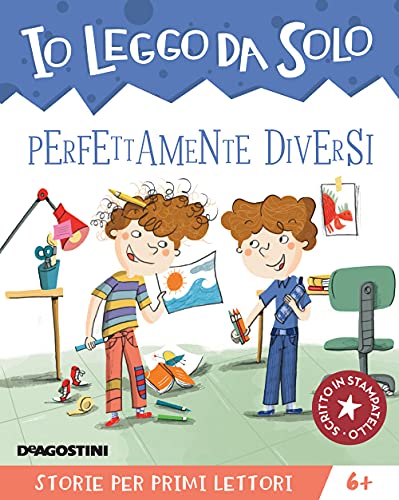 9788851179748 Perfettamente diversi