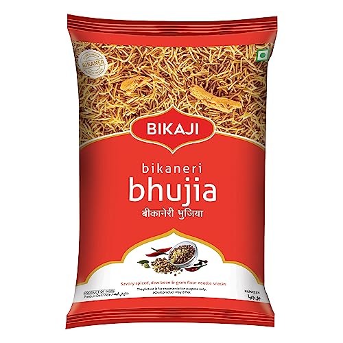 Image of Bikaji Bikaneri Bhujia
