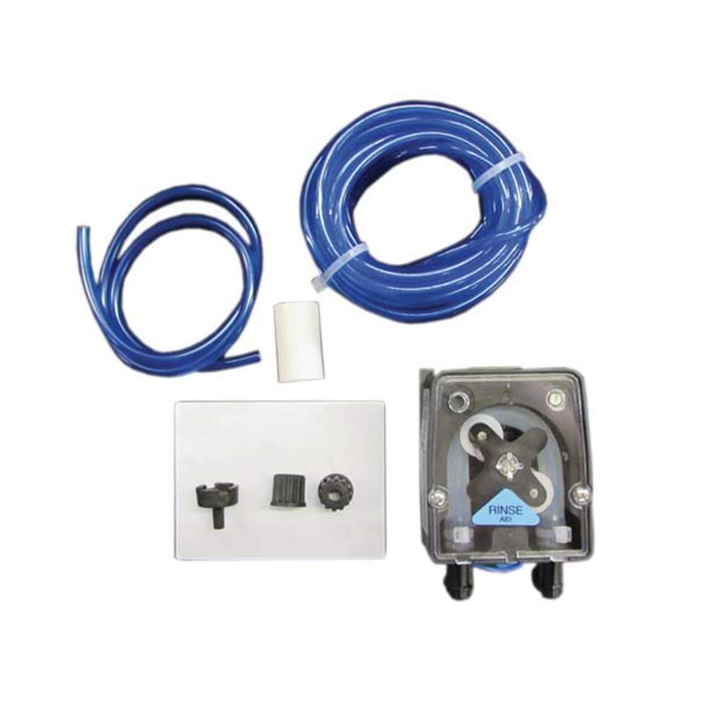 Classeq Rinse Aid Pump Only ref 526.0007