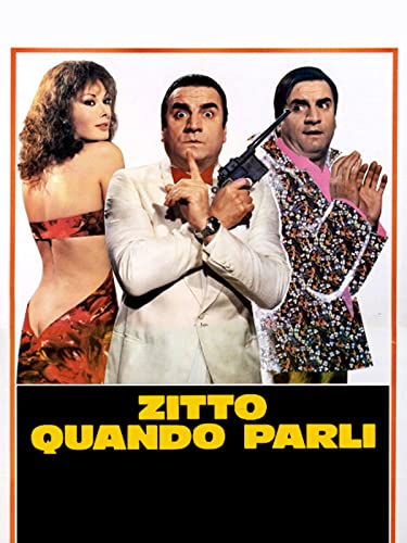  Zitto quando parli