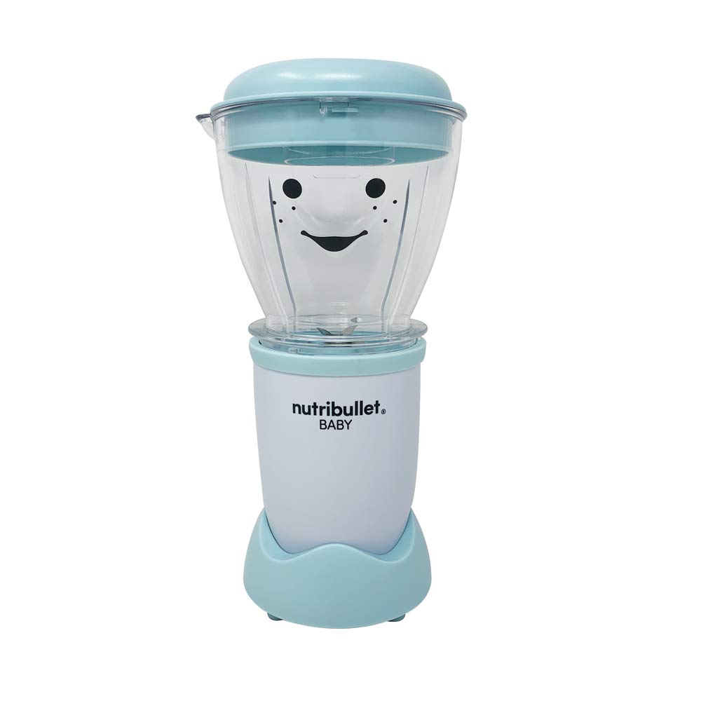 amazon nutribullet baby