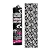 Muc-Off Bike Mat - Foldable Waterproof Floor Protector for Indoor Bike Maintenance and Turbo Trainer - High-Grade Plastic, Travel Size
