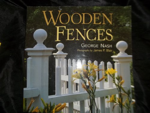 Wooden Fences