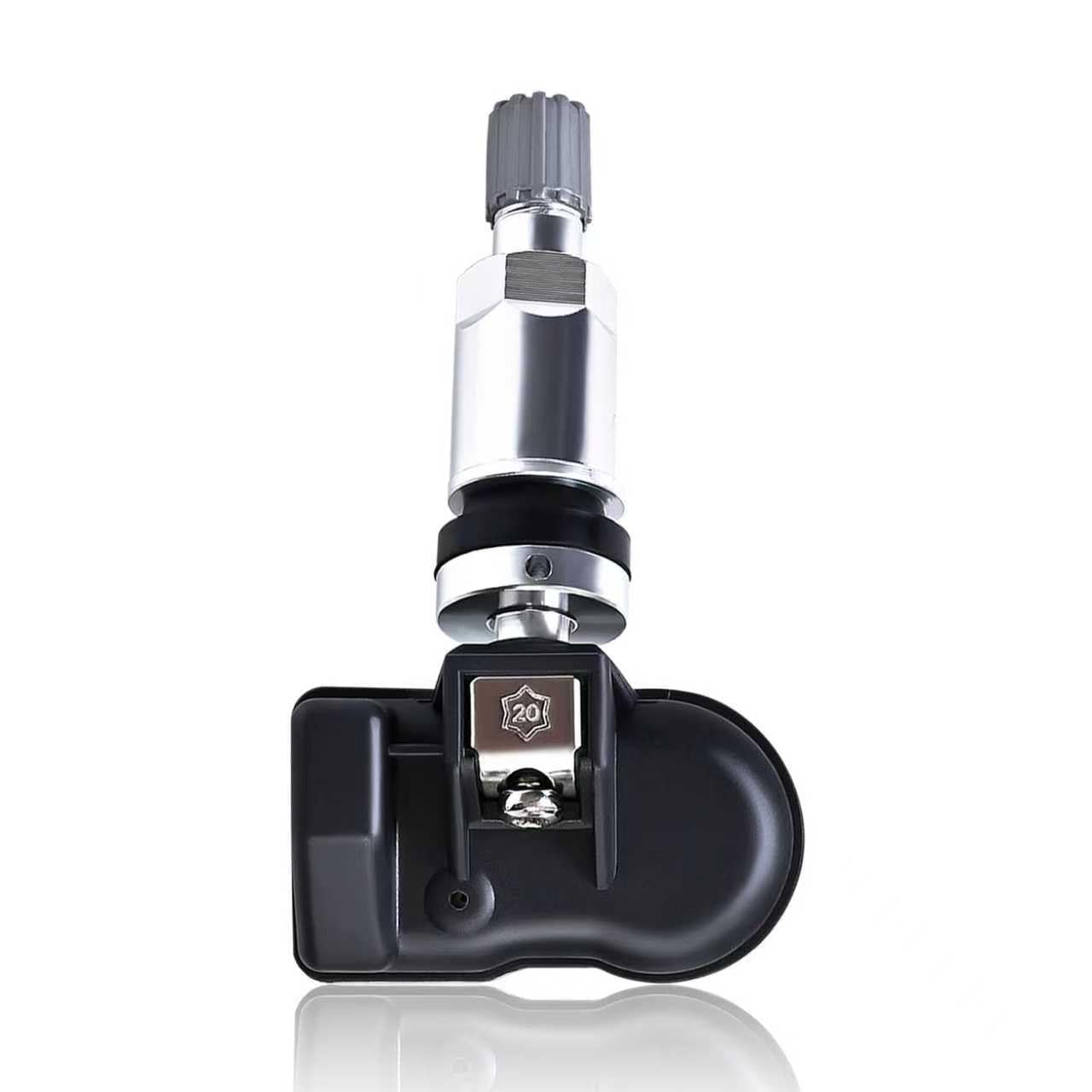 Amazon.com: TPMS Tire Pressure Sensor 315/433MHz 2-in-1