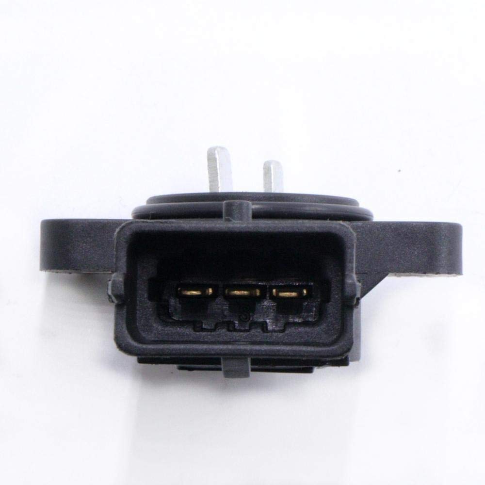 Sensor de posición del acelerador 35102-02910 35102 02910 3510202910 Sensor de posición del acelerador TPS Sensor de posición del acelerador