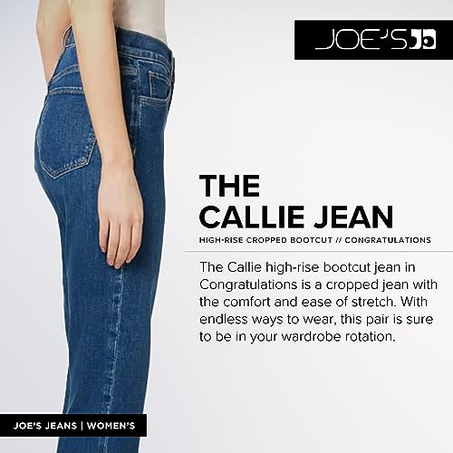 Image of Joe's Women's The Callie Jeans