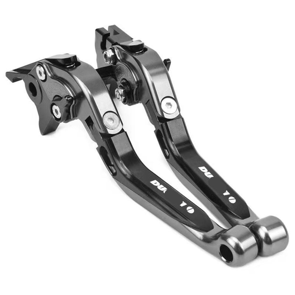PLIQVBN Clutch Brake shafts Motorcycle Brake Clutch Levers for for Diavel for Carbon for XDiavel S 950 for Multistrada 1200/1260/S for Monster 1200/S/R