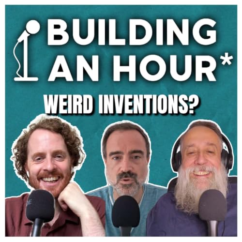 Weird Inventions?