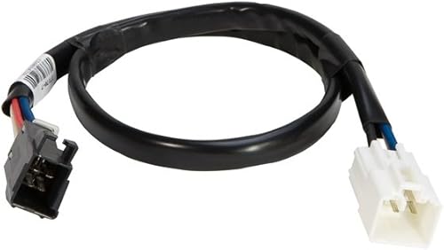 Arnés de cableado Hayes 81785 Quik Connect Dual Mated Toyotal 2011-2002