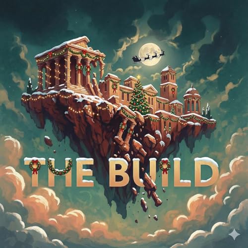 A (non)Christmas Story cover art