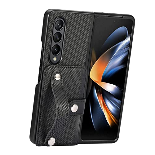 Coque antichoc Galaxy Z Fold 3 protection intégrale avec rabat