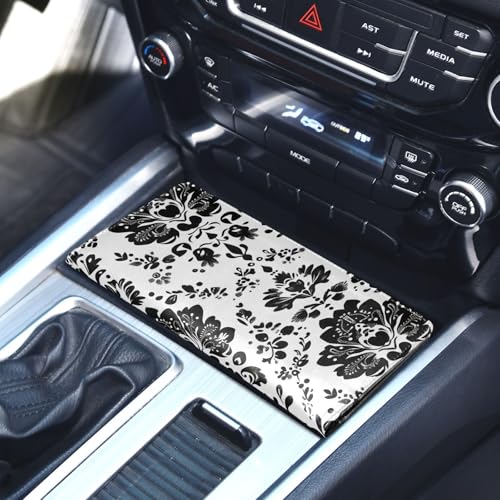 Organizador para Documentos de Cuero Slim miniatura 5