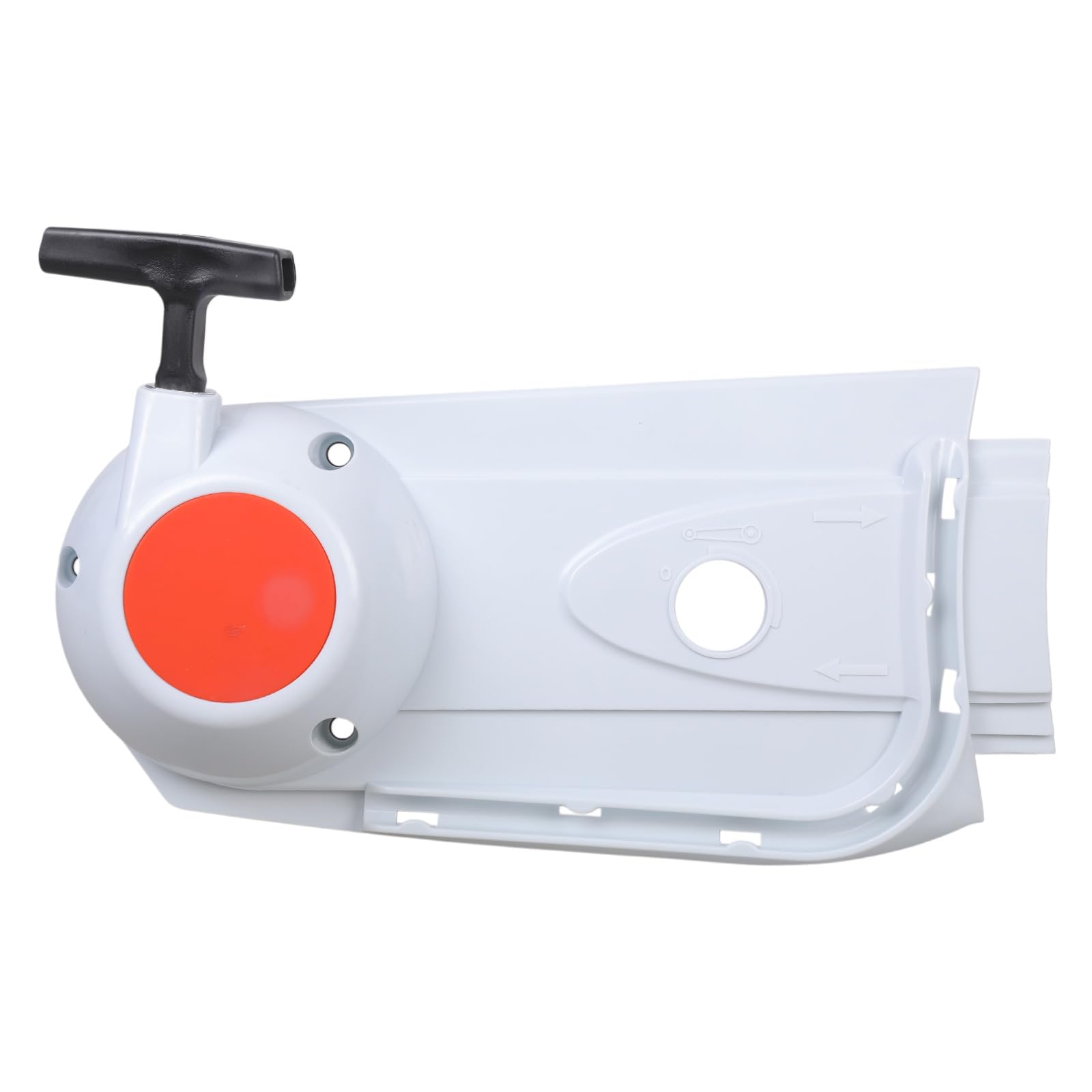 Jazuaiao Ts800 Compatible Retreat Starter Mechanism Abs Polystyrene Housing Bother Complimentary Maintenance