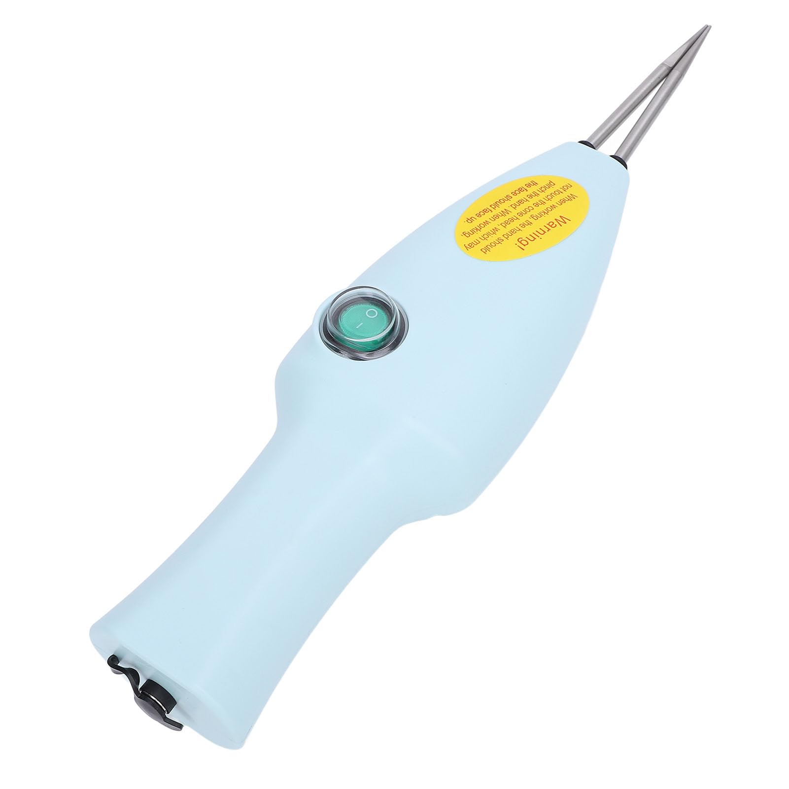 Tnfeeon Spiumatrice Elettrica Rapida per Polli, Spiumatrice Elettrica per Pennacchi di Pollame Ricaricabile per Pollo Automatica Ricaricabile per Pollo e (Spina