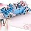 PACKLIST WEDDING CAR POP