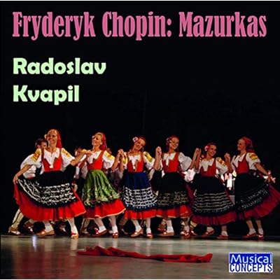 Mazurkas