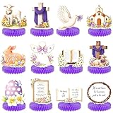 KatchOn, Easter Centerpieces...image